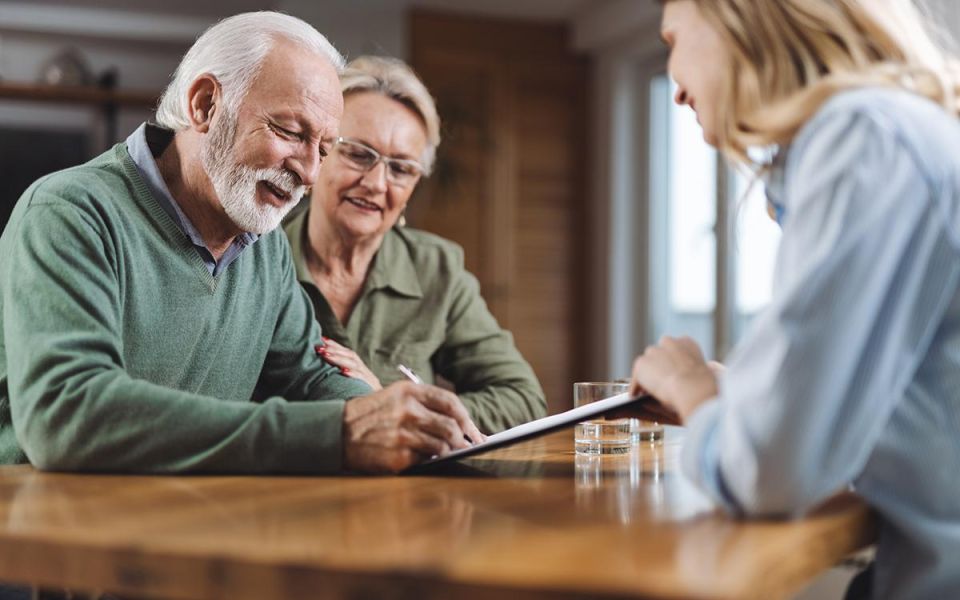 Наследственные войны: как сожитель может забрать имущество и как себя защитить
