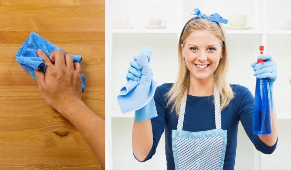 Как быстро избавиться от клея от наклейки: незаменимые советы для каждой поверхности