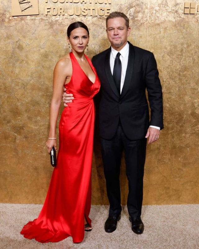 Звёздные жены: как обычные женщины стали поддержкой для знаменитостей