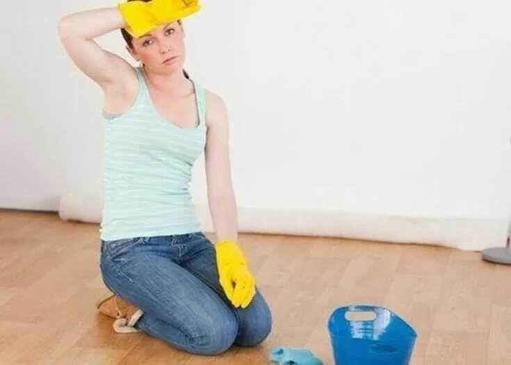 Как стремление к идеальному порядку превращается в навязчивую идею