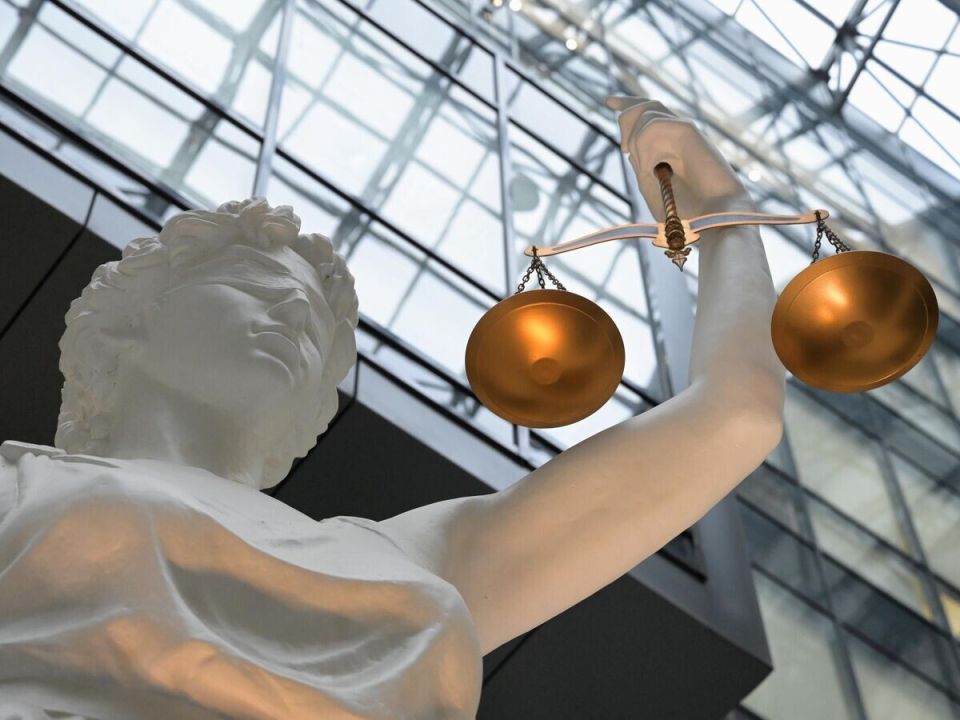 Суд подтвердил конфискацию имущества экс-директора Минэкономразвития Храновского