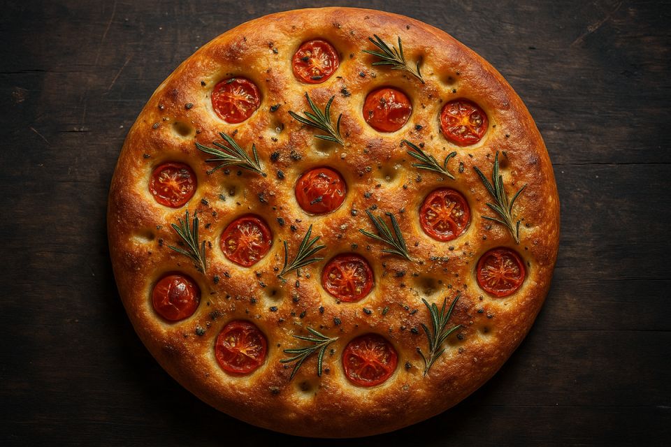 Как правильно определить влажность теста для идеального хлеба