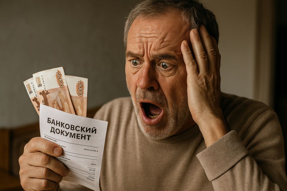 Как не упустить пенсионные накопления в 2025 году