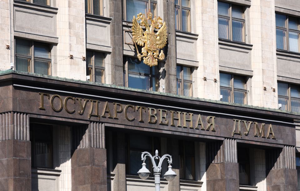 Госдума вводит изменения в налоги: что ждать бизнесу?