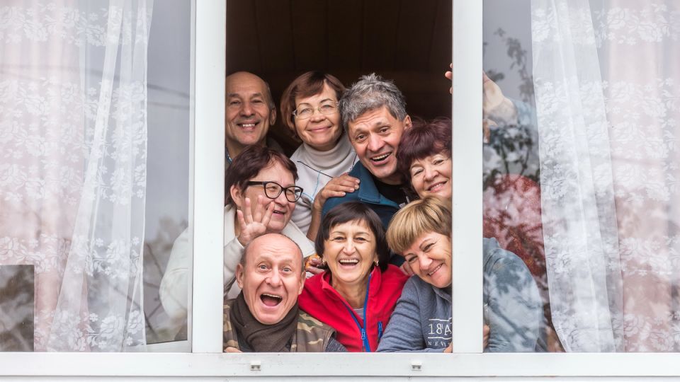 Собственник против родных: как закон защищает близких при выселении из квартиры