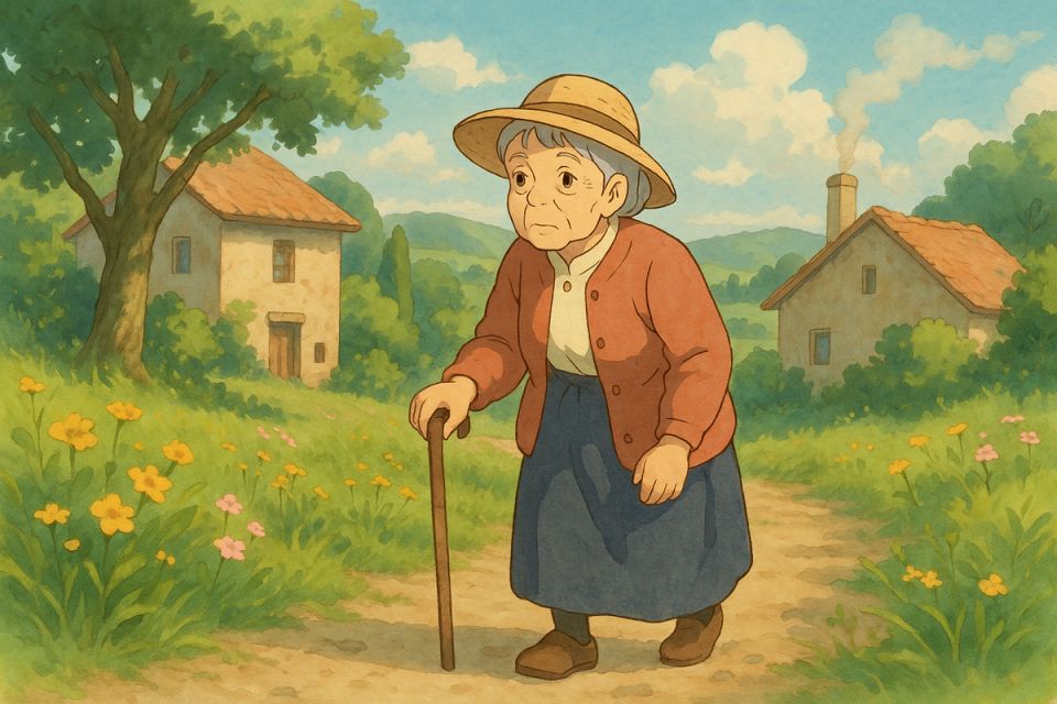 Будущее пенсионного обеспечения: почему стоит серьезно задуматься уже сегодня