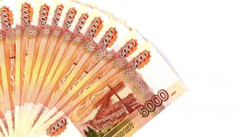 Социальный фонд выполнил пораду для миллионов россиян