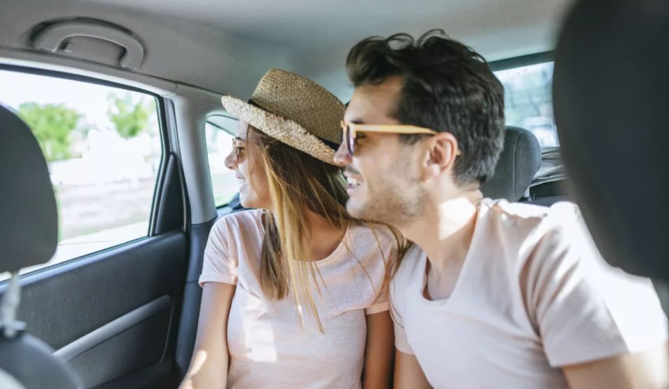 Беспилотные такси на грани революции: интимные авантюры пассажиров ставят под угрозу развитие технологий