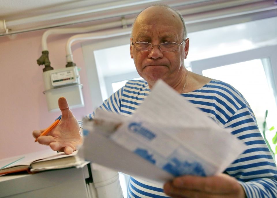 Как ошибочный долг заставил пенсионера бороться за субсидию на ЖКУ