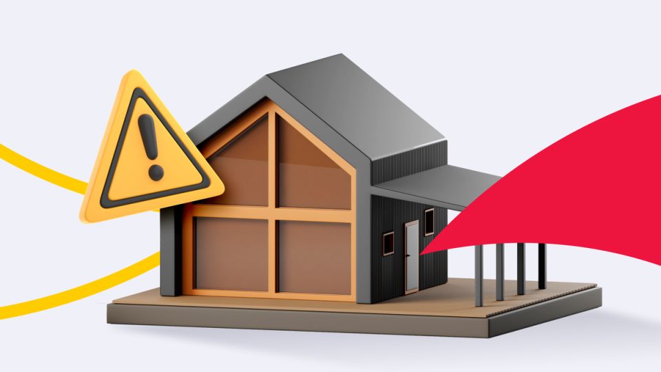 Как защитить свою единственную квартиру от банка