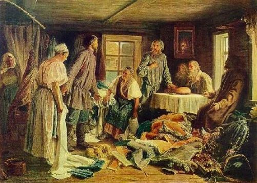 Неожиданные последствия наследства: как племянник остался без квартиры