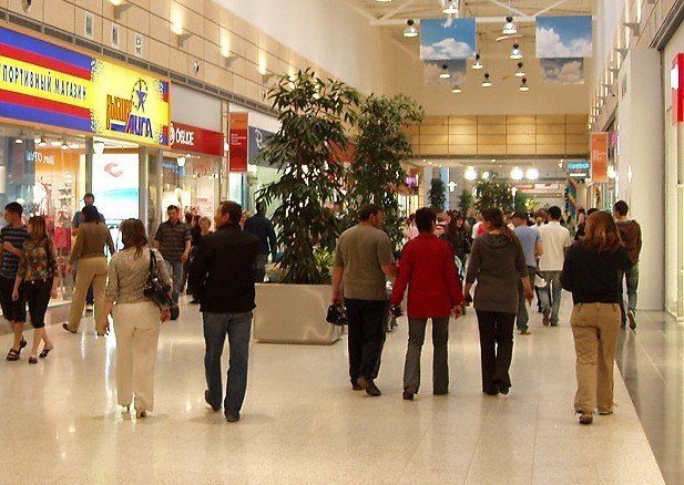 Торговые центры без бесплатного туалета: почему это ставит под угрозу права потребителей?