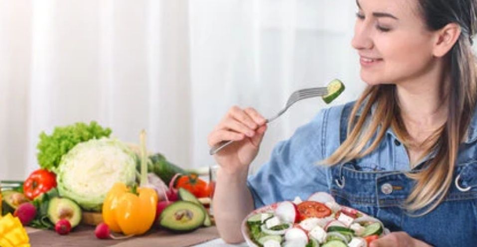 Сбалансированное питание: ключ к качественной жизни