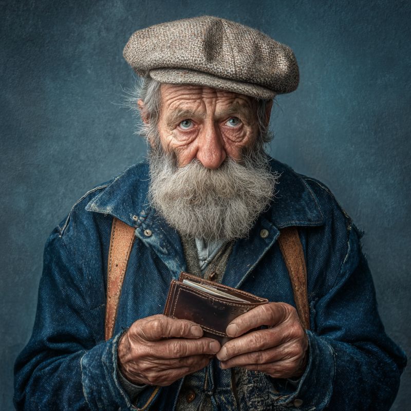 Пенсионная система: парадоксы и противоречия