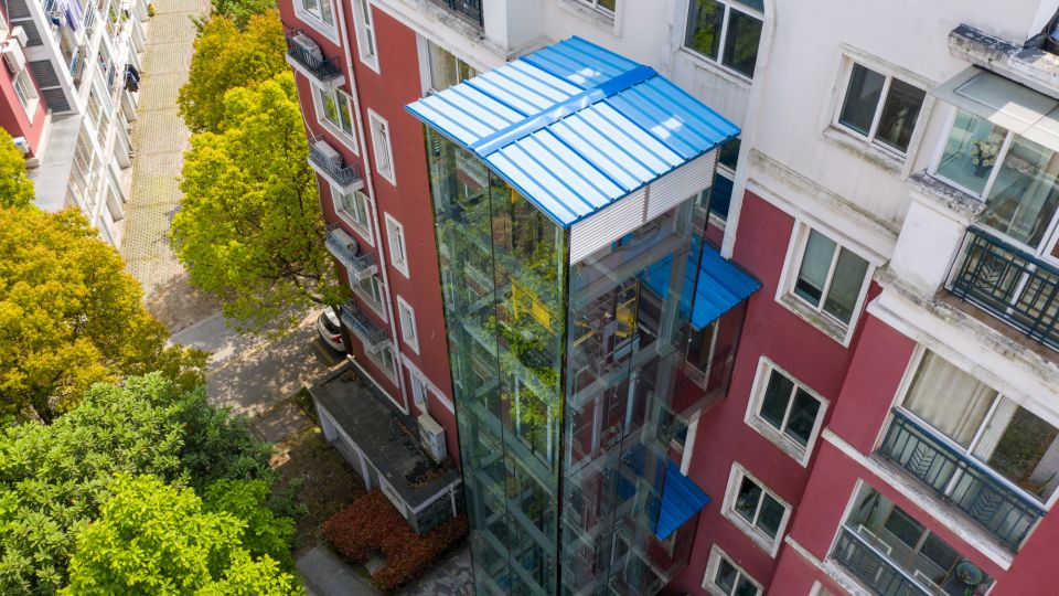 Не небоскребы и не дворцы: вот на какие дома в Китае туристы пальцами показывают