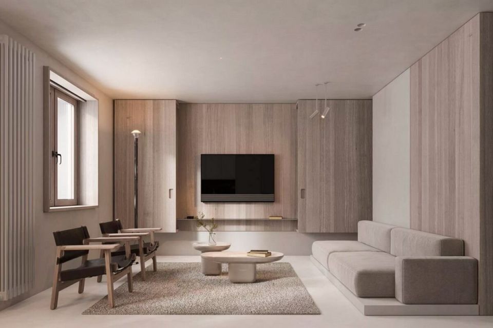 Минимализм в повседневной жизни: как организовать пространство с умом