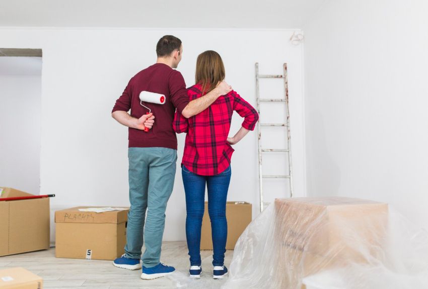 Как сделать экономный ремонт в новостройке: секреты от экспертов