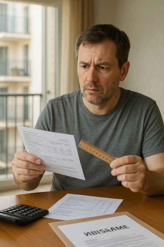 Переплачивать за капремонт? Не стоит!