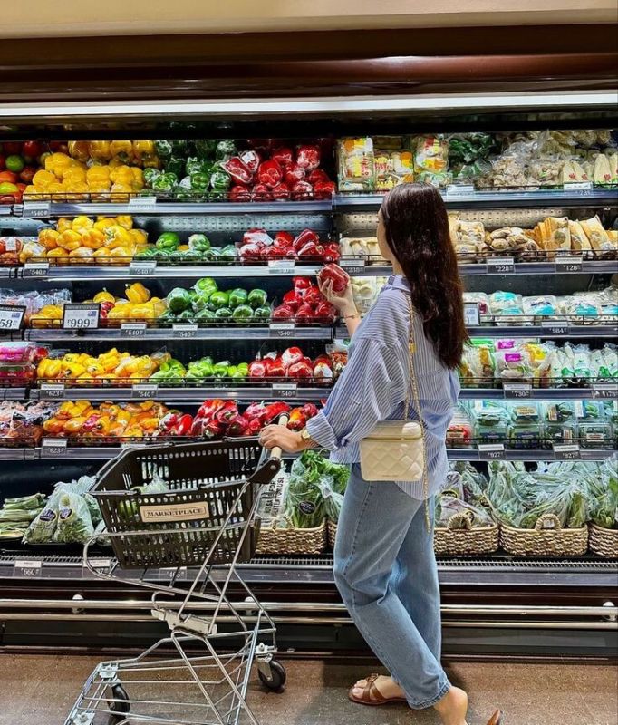 Торговля в России: супермаркеты уходят, дискаунтеры становятся реальностью