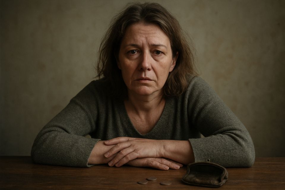 10 неожиданных причин, почему ваши деньги улетают