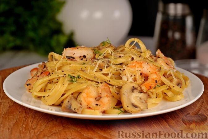 Кулинарные шедевры для домашних ужинов