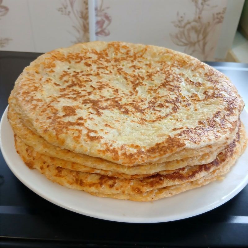 Кабачковые блины: вкусный и полезный способ разнообразить рацион