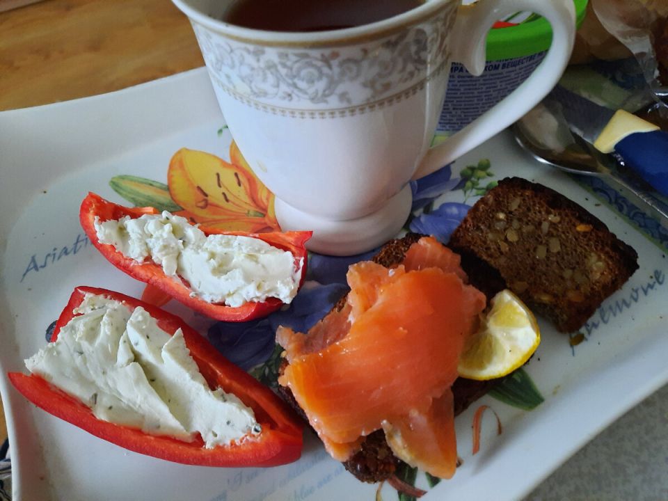 Вкусный завтрак для здоровья: что выбрать на утро?