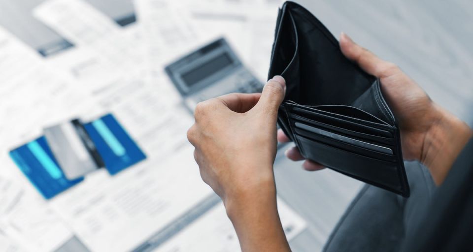 Почему банк пропустил срок давности и потерял 231 тысячу рублей