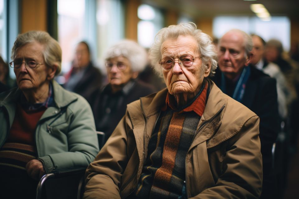 Как изменится работа МФЦ в 2025 году: важные нововведения и уходящие услуги