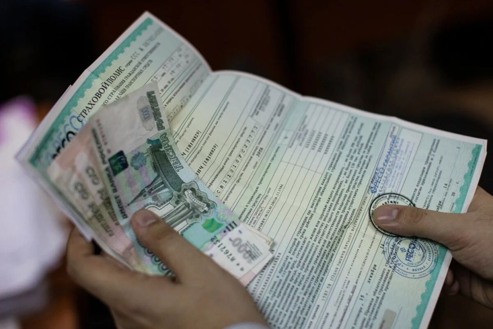 Как получить страховое возмещение после ДТП: важные шаги и полезные советы