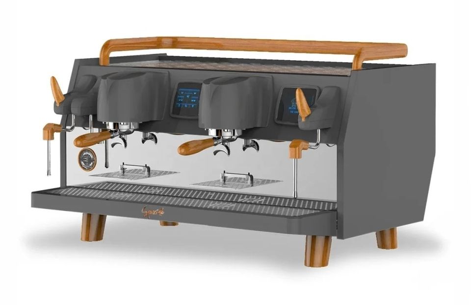 Что скрывает ремонт профессиональной кофемашины Manifesta Speciale