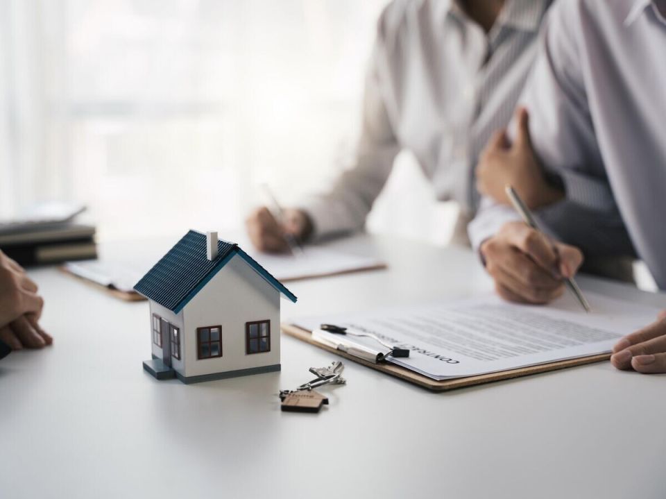 Интересные тенденции: риелторы России отмечают рост доходов в 2025 году