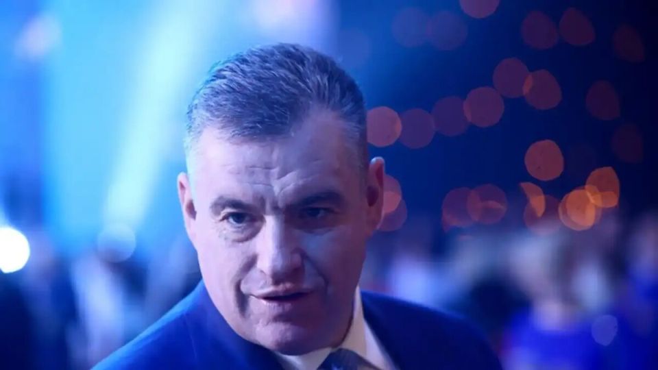 ЛДПР предлагает наложить ограничения на продажу пневматики и электрошокеров мигрантам