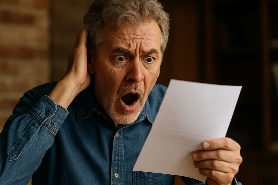 Не упустите возможность: кто и как может получить досрочную пенсию в 2025 году