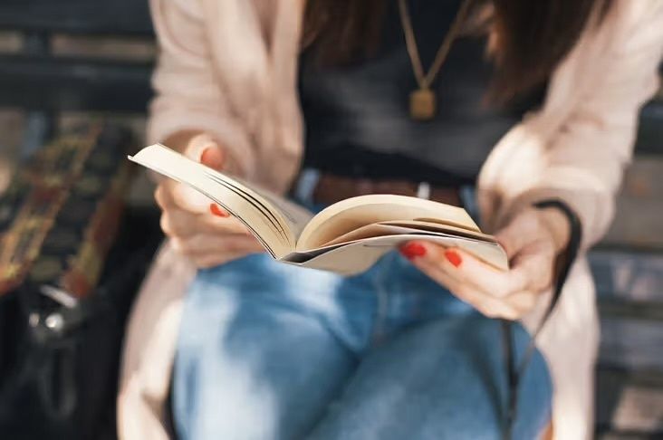 Прокладывая путь к быстрому чтению