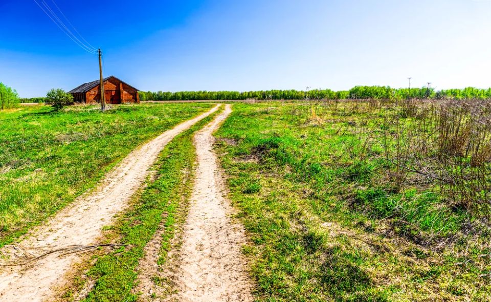 Налог на дороги и общие земли в СНТ: итоги судов 2025 года