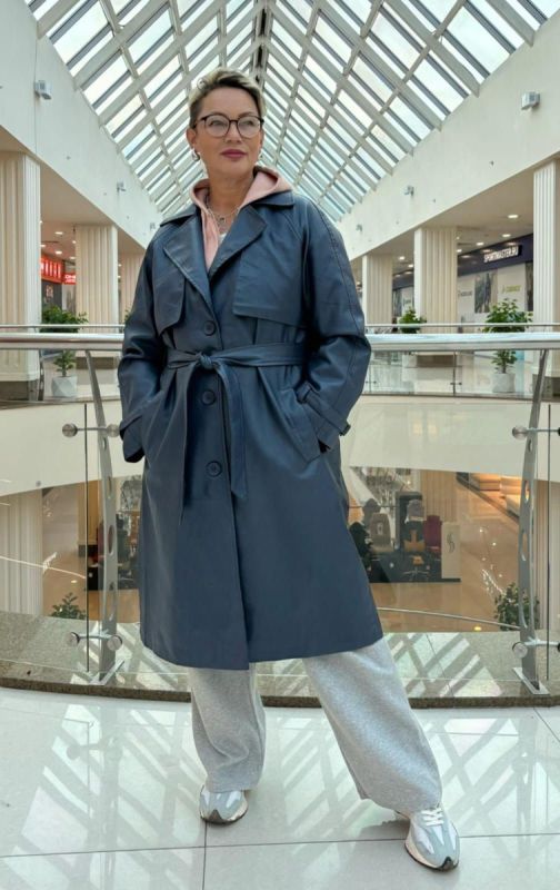 Элегантность и стиль: как выгляде на все сто в зрелом возрасте