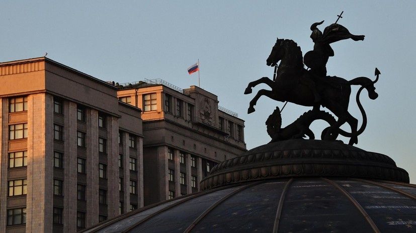 Госдума обсуждает контроль за медицинскими услугами для иностранцев: что скрывает законопроект?