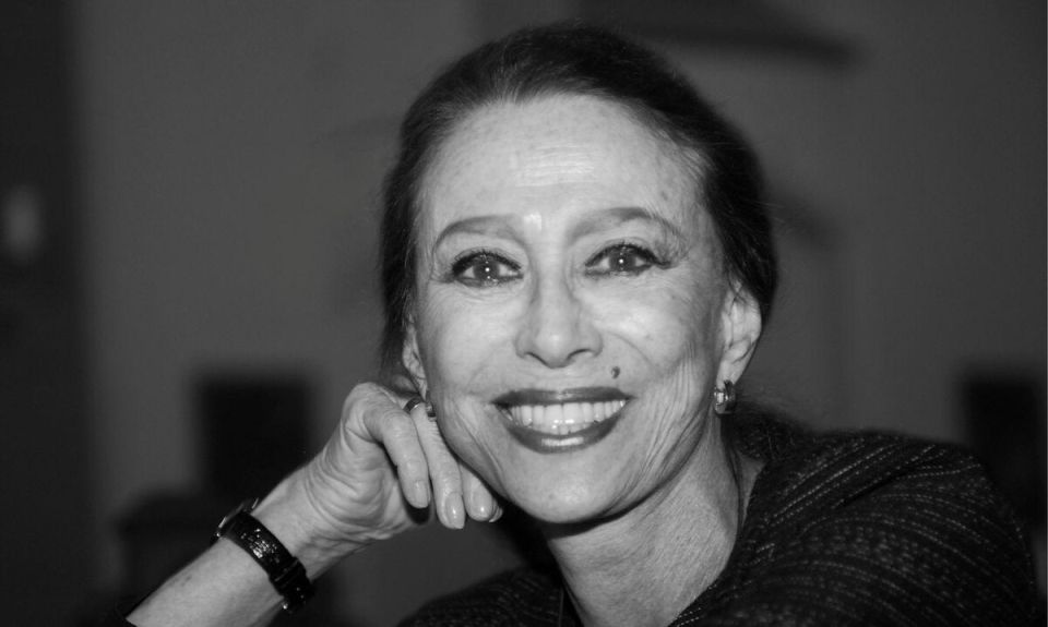 Что действительно влияет на красоту женщин после 45 лет