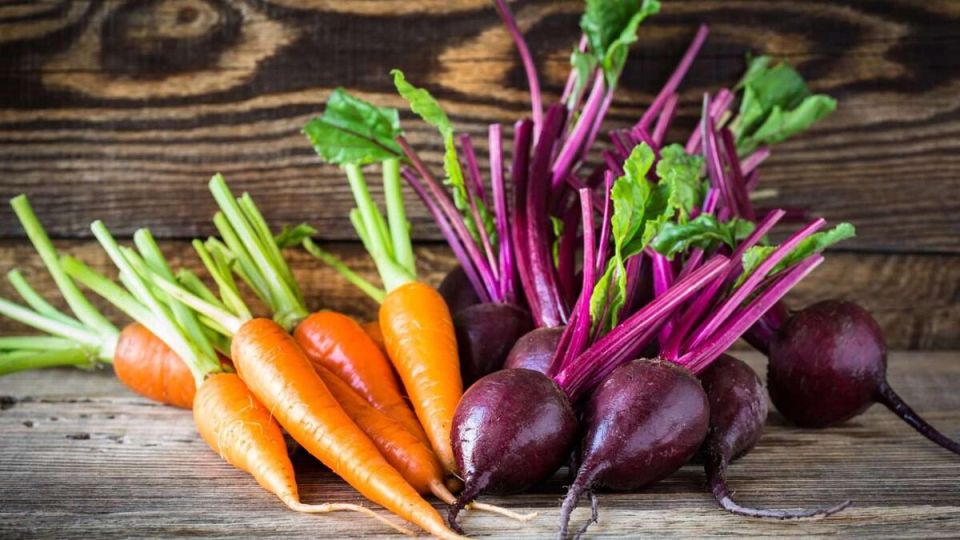 Овощной кризис: почему морковь стоит как деликатес?