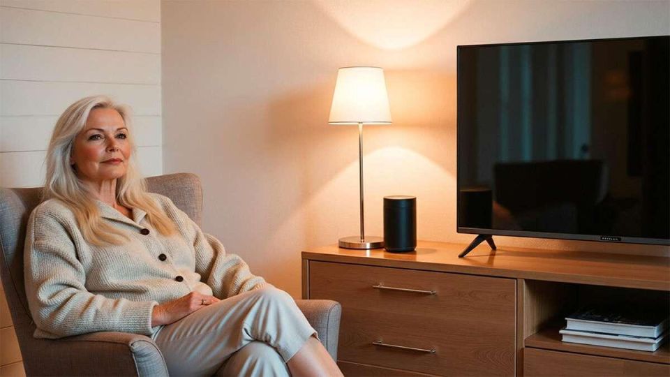 умный дом: управление техникой мечты из смартфона