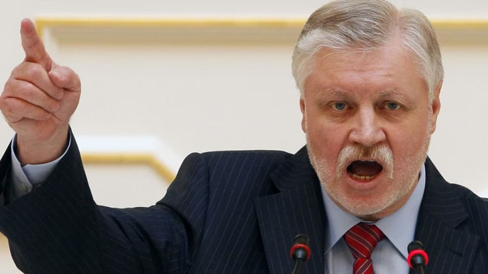 Справедливая Россия предлагает возвращение к прежнему пенсионному возрасту и индексацию пенсий