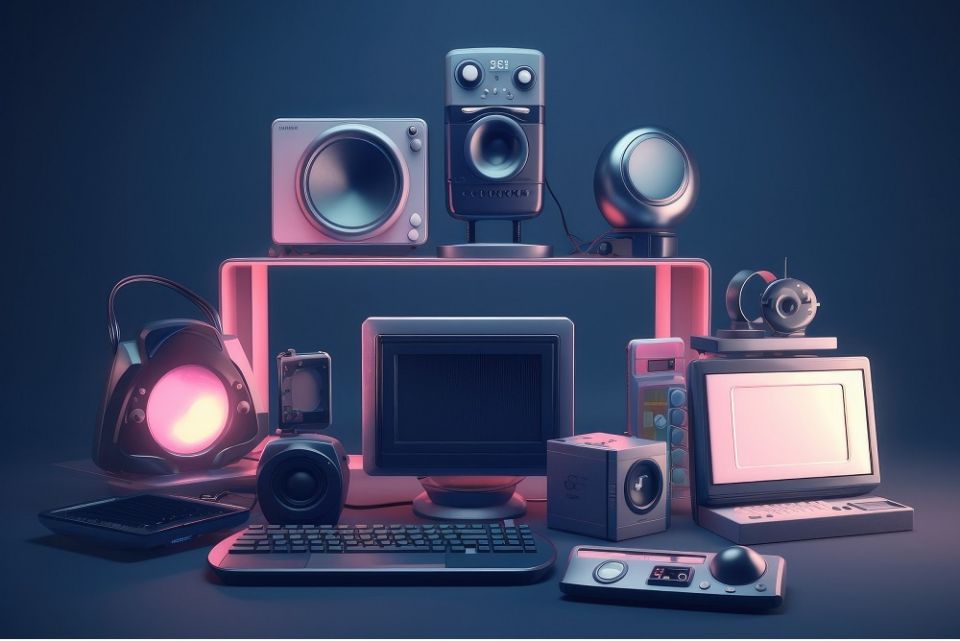 Технологический сбор: новые горизонты для российского рынка электроники