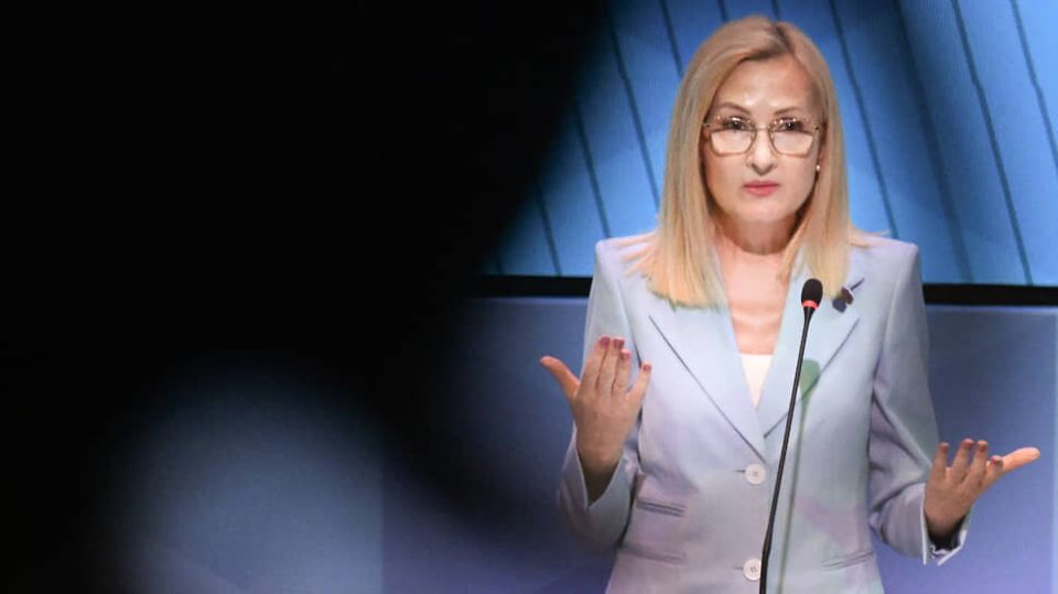 Новый закон об ужесточении уголовной ответственности: дети под прицелом