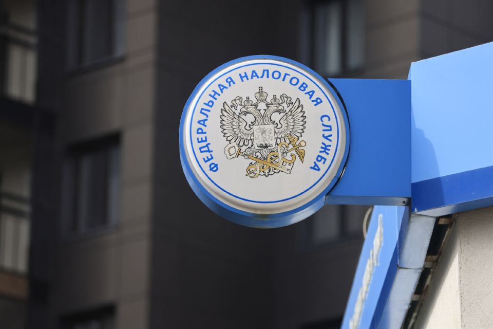ФНС начинает автоматическое взыскание долгов с 1 ноября 2025 года