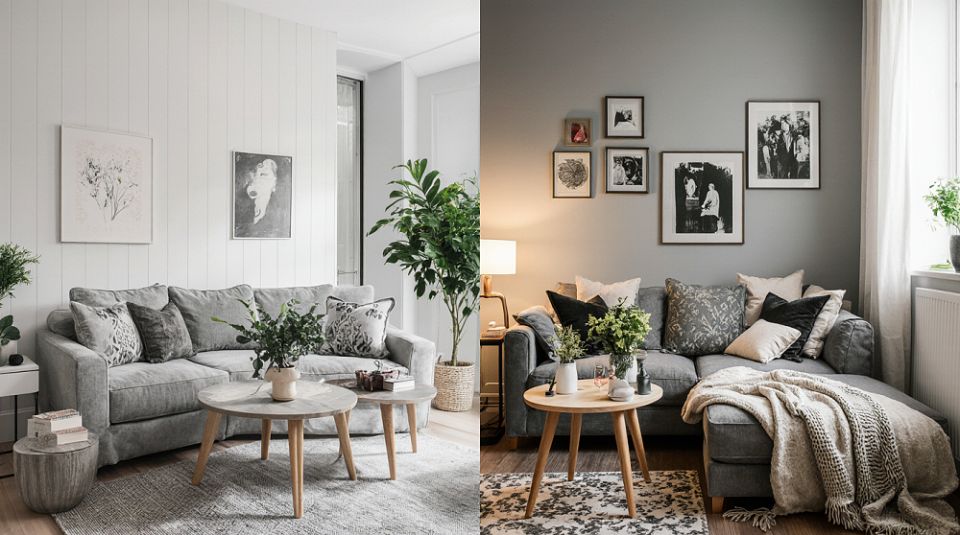 Создайте ваше уникальное пространство: создание "места силы" в обычной комнате