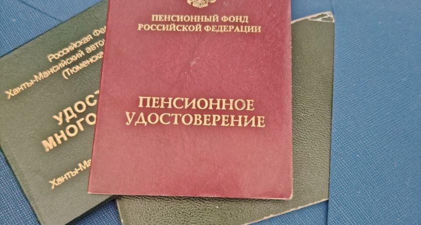 Как вернуть свои деньги: пенсионеры против Пенсионного фонда в 2025 году
