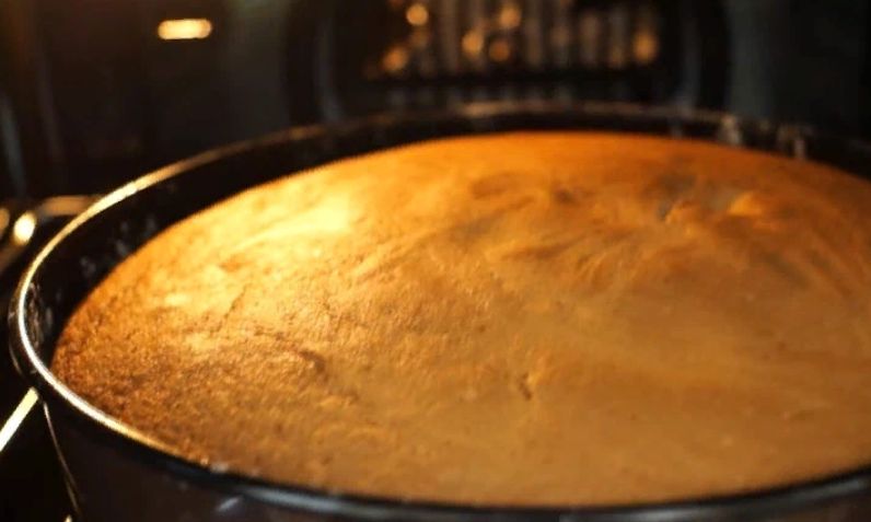 Удивительное открытие в мире выпечки: антипригарная эмульсия, которая меняет правила игры