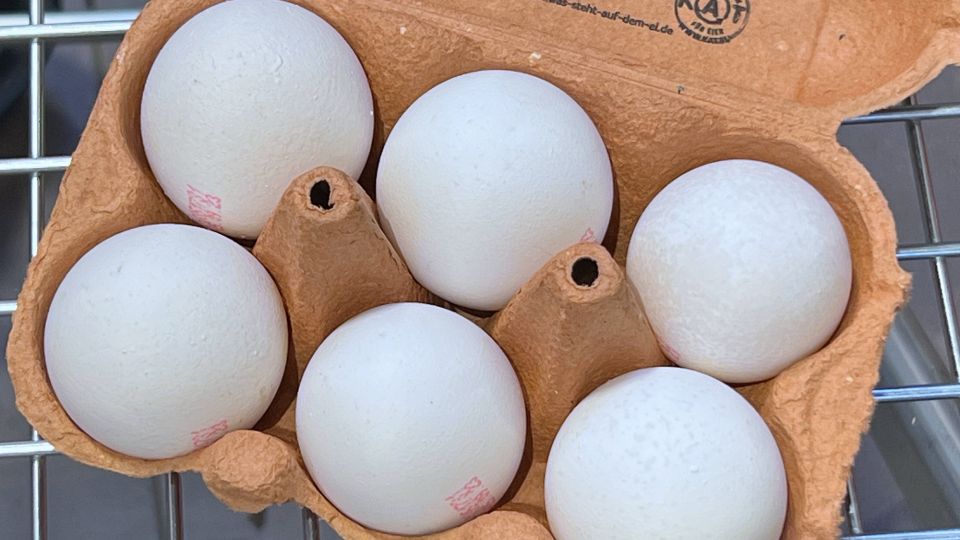 Можно ли морозить сырые яйца: в спорном вопросе расставили точки над «i»