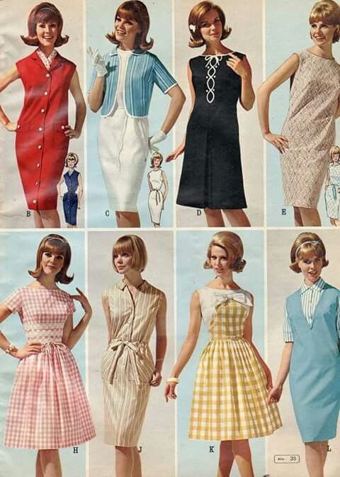 Как мода СССР осталась в истории: стиль, которого больше нет